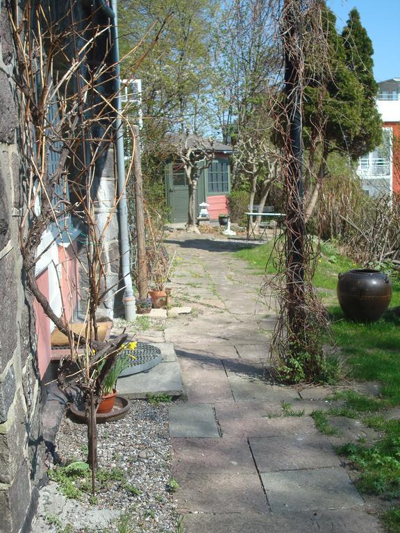 Boegeholmen Bed&Breakfast Snekkersten Eksteriør billede